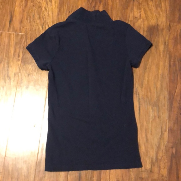Navy Blue Polo - Picture 2 of 2